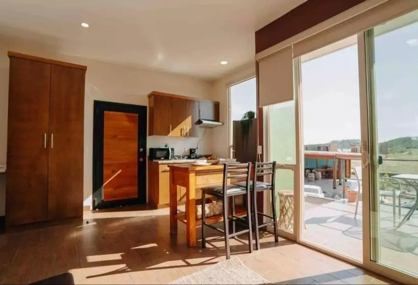 Hotelli Casa Berty 1