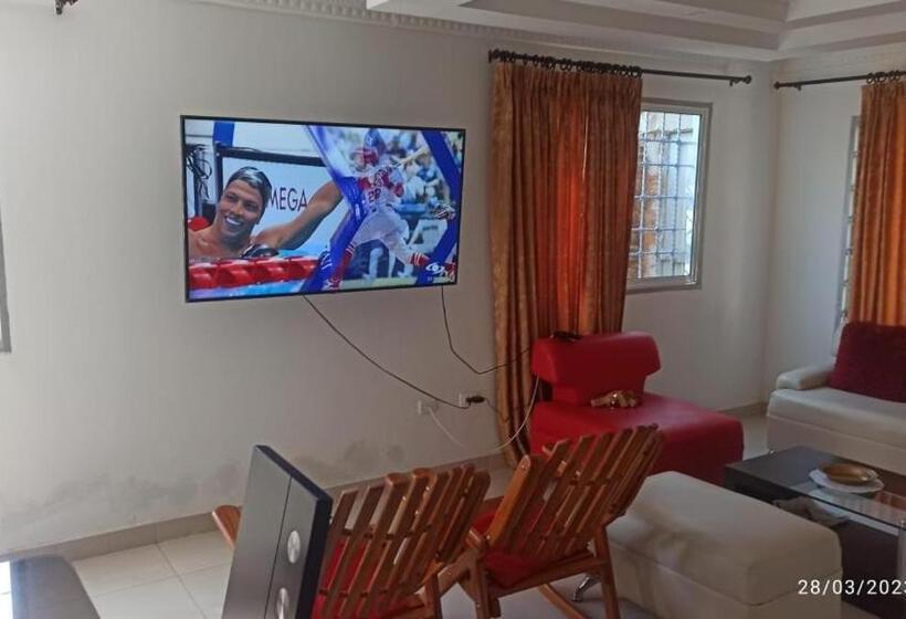 هتل Casa Vallenata Valledupar