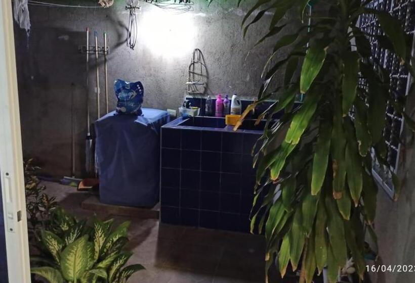 هتل Casa Vallenata Valledupar