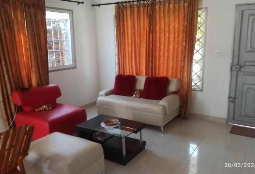 هتل Casa Vallenata Valledupar