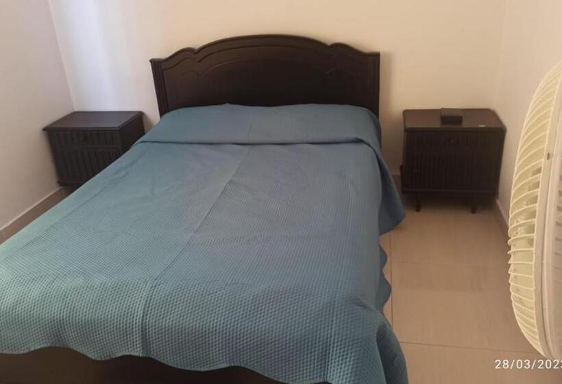 هتل Casa Vallenata Valledupar