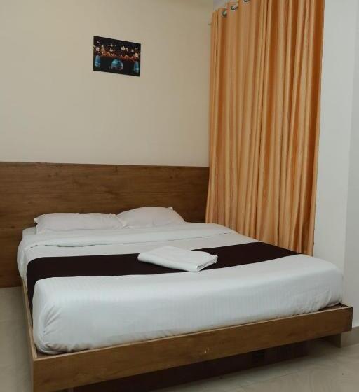 בית מלון כפרי Comfort Inn