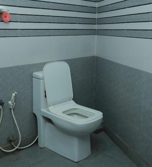 בית מלון כפרי Comfort Inn