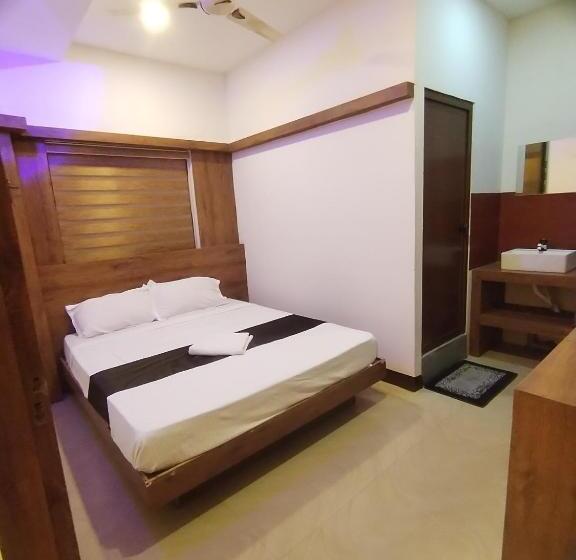 בית מלון כפרי Comfort Inn