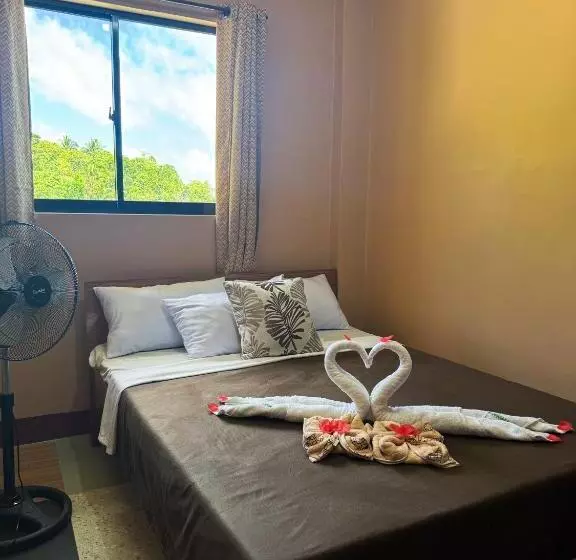 Hotelli Juanito S Resort