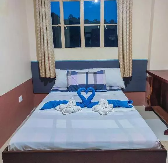 Hotelli Juanito S Resort