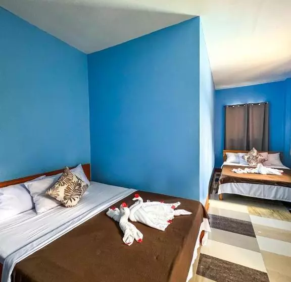 Hotelli Juanito S Resort