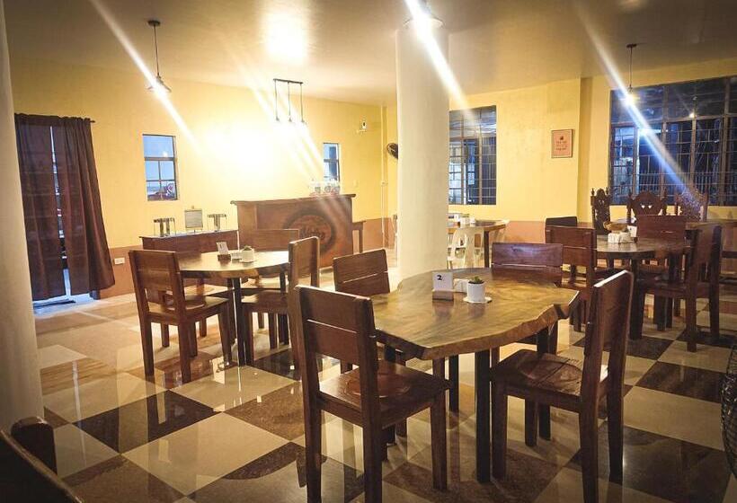 Hotell Juanito S Resort