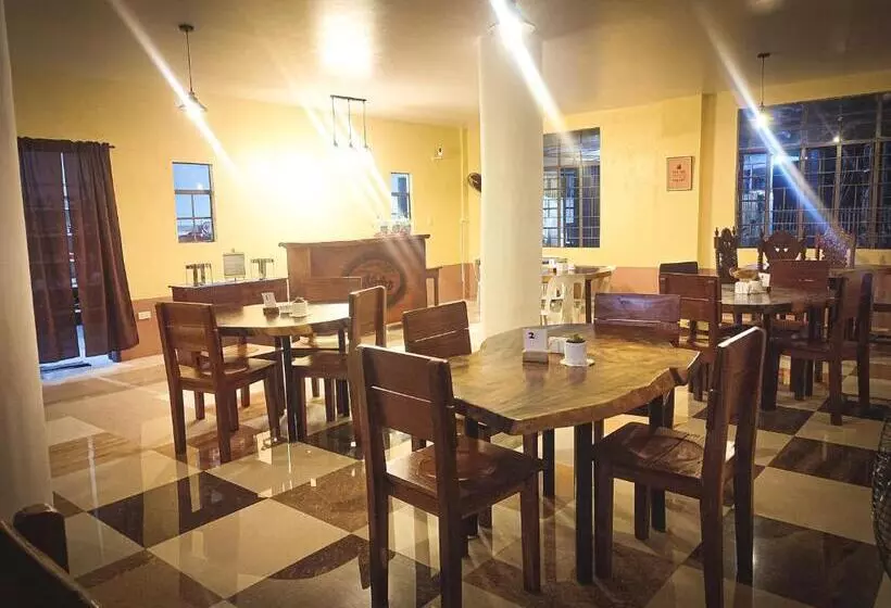 Hotelli Juanito S Resort