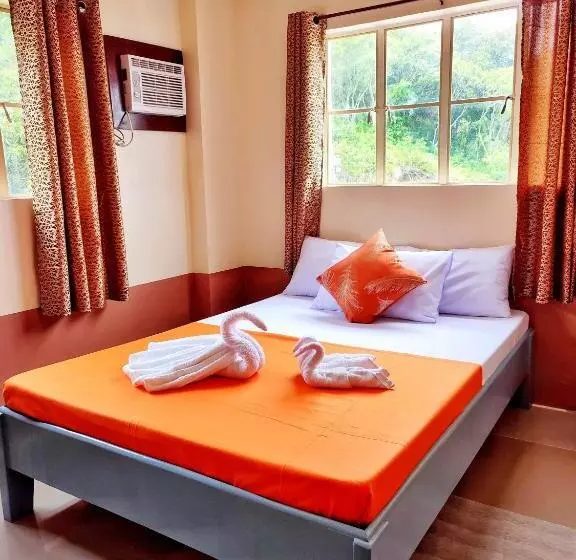 Hotelli Juanito S Resort