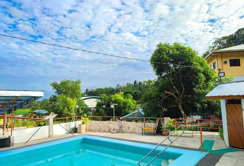 Hotelli Juanito S Resort