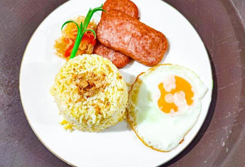 Hotell Juanito S Resort