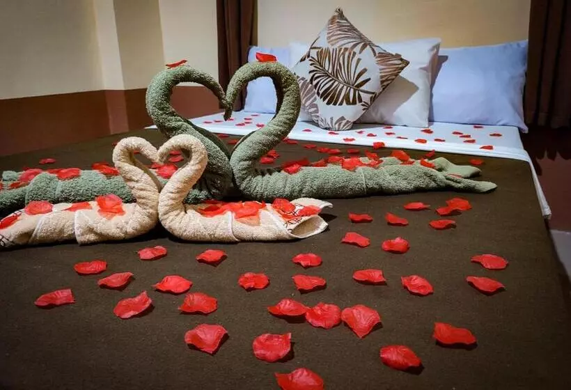 Hotelli Juanito S Resort