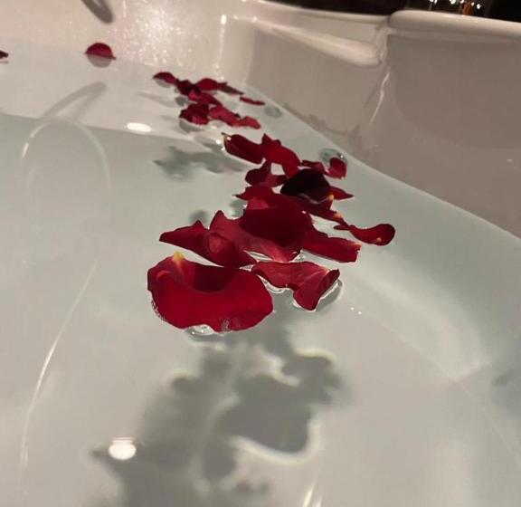 בית מלון כפרי Kanyon Vadi̇