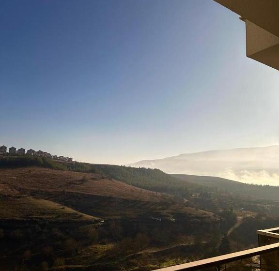 בית מלון כפרי Kanyon Vadi̇