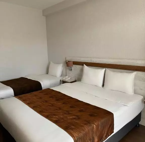 ホテル Kanyon Vadi̇
