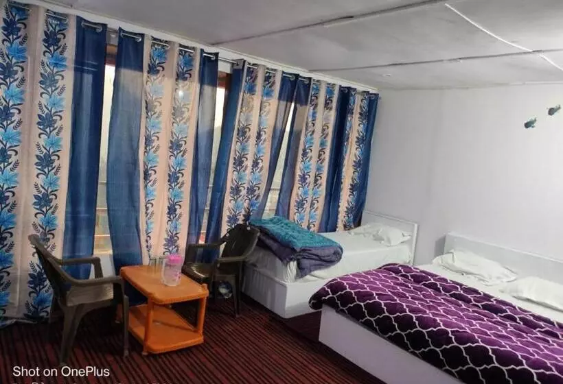 ホテル Kedar Hill Resort Sonprayag