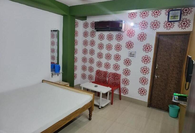 فندق Nilay And Manjula Banquet