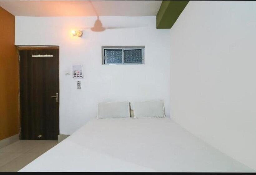 فندق Nilay And Manjula Banquet