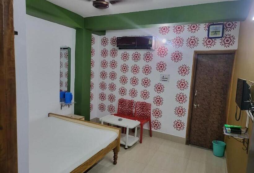 فندق Nilay And Manjula Banquet