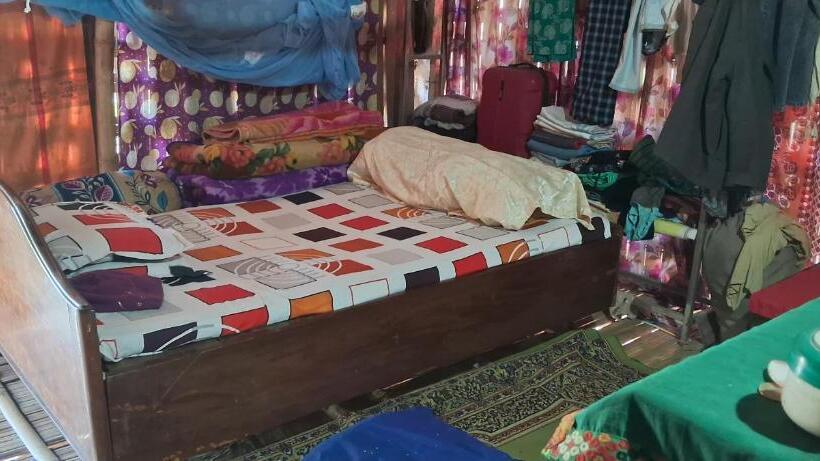 ホテル Peace Valley