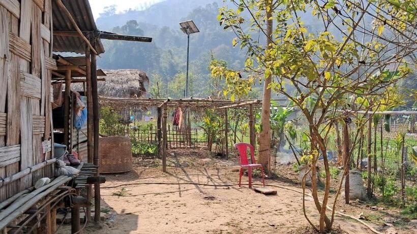 ホテル Peace Valley