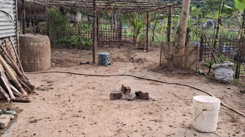 ホテル Peace Valley