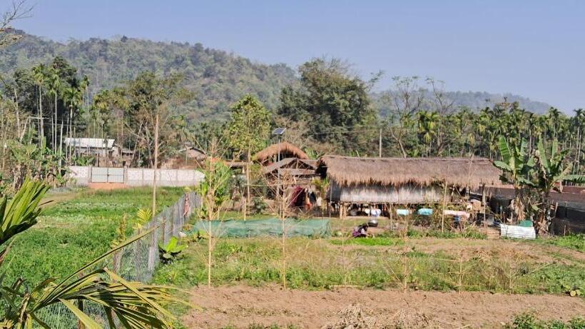 ホテル Peace Valley