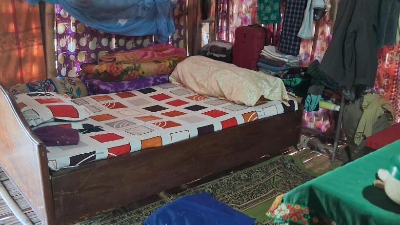 ホテル Peace Valley