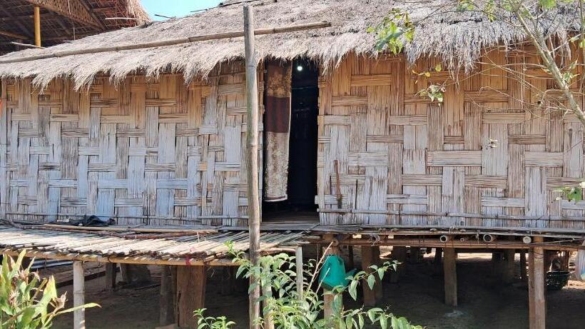 ホテル Peace Valley