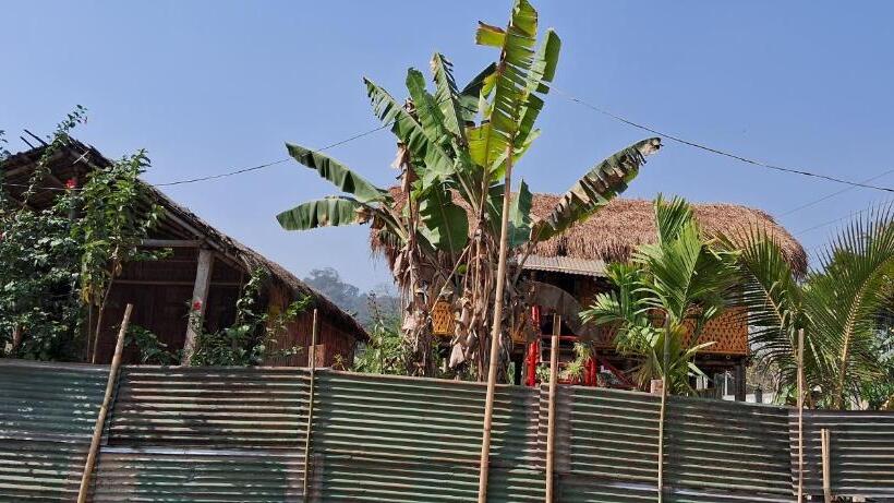 ホテル Peace Valley