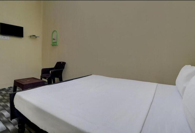 ホテル The Royal Galaxy