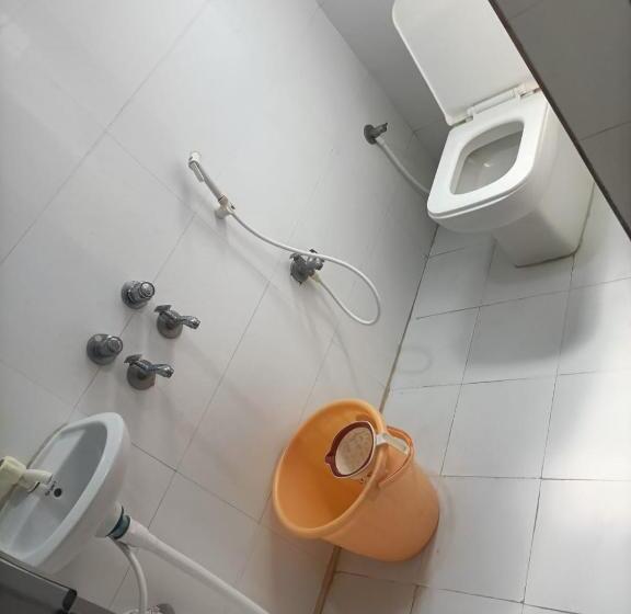 Hotel Sri Guru Natha Residency