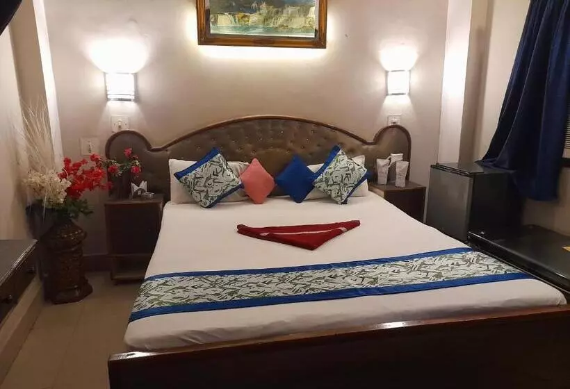 Hotelli Swapanlok, Couple Friendly