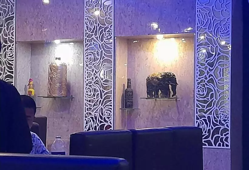 Hotelli Swapanlok, Couple Friendly