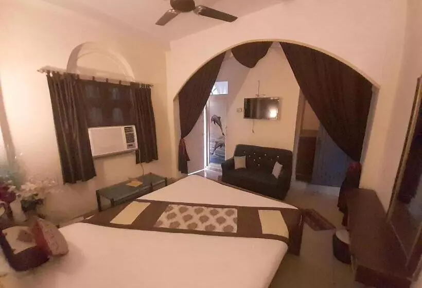 Hotelli Swapanlok, Couple Friendly