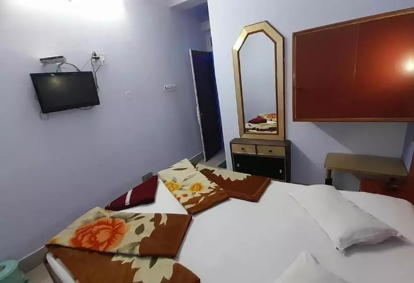 Hotelli Swapanlok, Couple Friendly