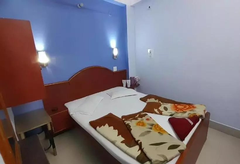 Hotelli Swapanlok, Couple Friendly