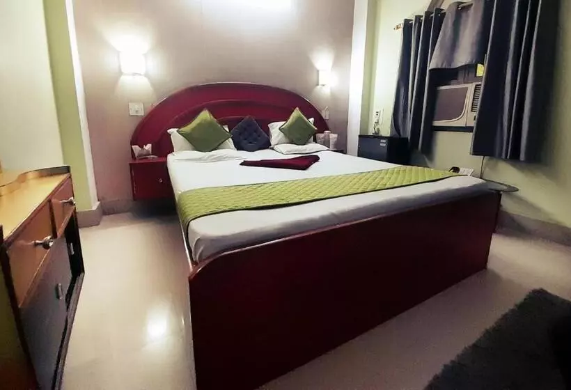 Hotelli Swapanlok, Couple Friendly