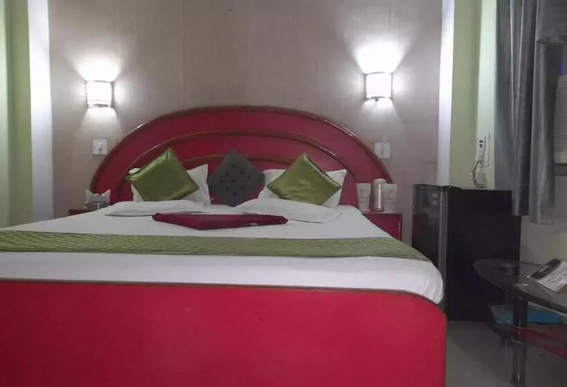 Hotelli Swapanlok, Couple Friendly