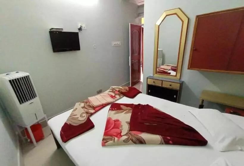 Hotelli Swapanlok, Couple Friendly