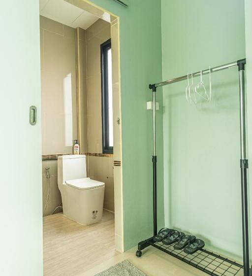 호텔 The River Palm Resort