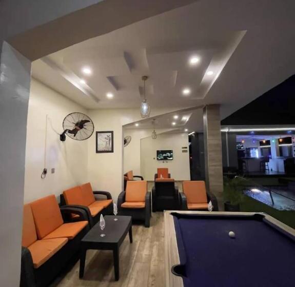 Infinite Luxury Hotels And Suites