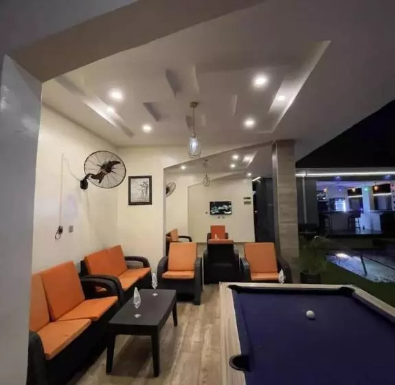 Infinite Luxury Hotels And Suites