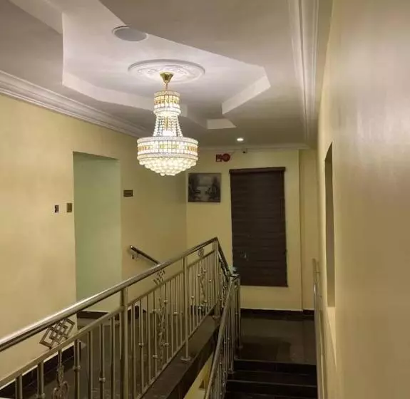 Infinite Luxury Hotels And Suites