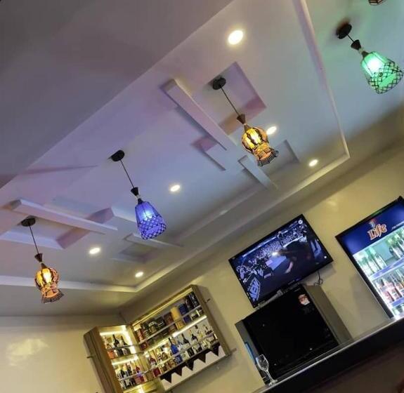 Infinite Luxury Hotels And Suites