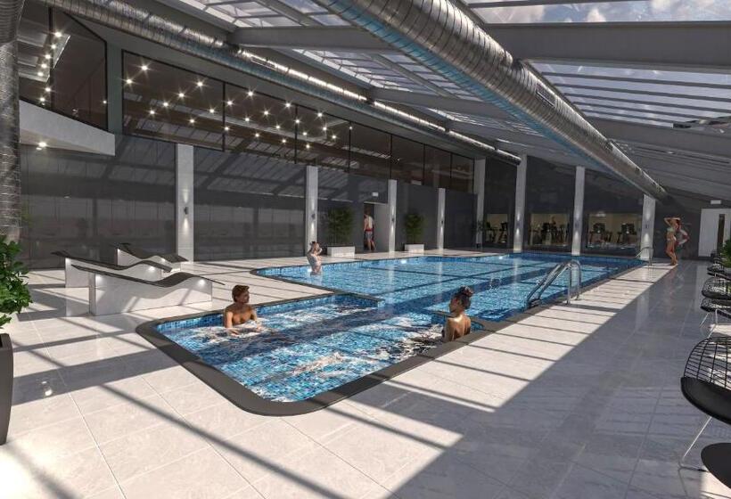 Marian Resort And Spa