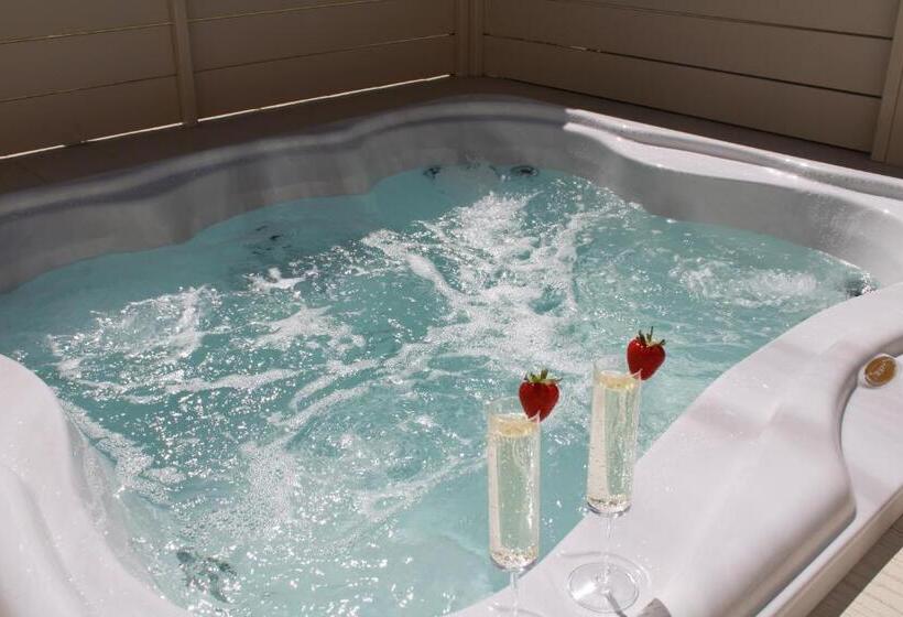 Marian Resort And Spa