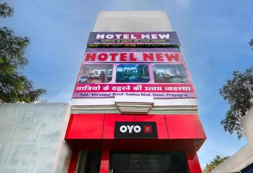 Hotelli New