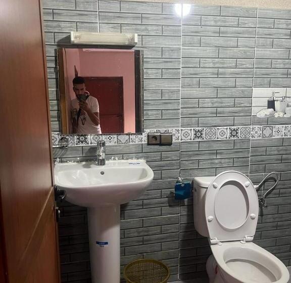 پانسیون Armed Family Lodge